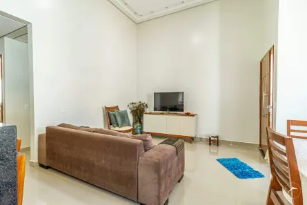 Casa com 3 Quartos à venda, 200m² no Setor Habitacional Vicente Pires - Trecho 3, Brasília