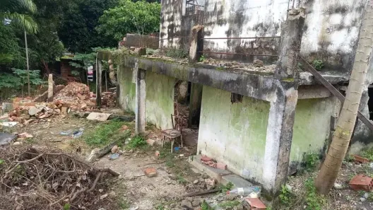 Lote/Terreno à venda, 544m² no Adrianópolis, Manaus