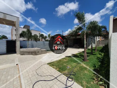 Casa de Condomínio com 3 Quartos à venda, 83m² no Pajuçara, Natal