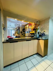 Apartamento com 3 Quartos à venda, 85m² no Nossa Senhora das Graças, Manaus