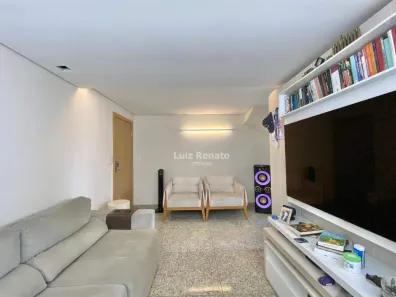 Cobertura com 2 Quartos à venda, 120m² no São Pedro, Belo Horizonte