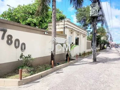 Apartamento com 2 Quartos à venda, 49m² no Cosmos, Rio de Janeiro