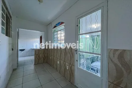 Apartamento com 2 Quartos para alugar, 40m² no Maria Virgínia, Belo Horizonte