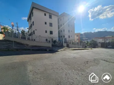 Apartamento com 3 Quartos para alugar, 63m² no Caiçara-Adelaide, Belo Horizonte