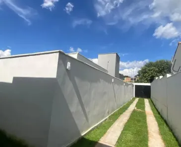 Casa com 2 Quartos à venda, 120m² no Tereza Cristina, São Joaquim de Bicas