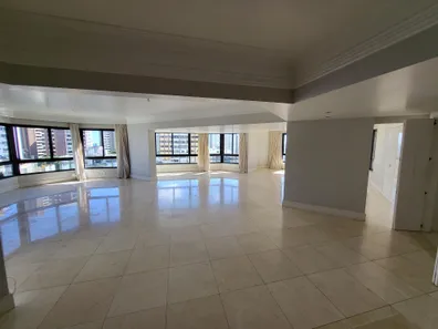 Apartamento com 4 Quartos à venda, 450m² no Jardim Apipema, Salvador