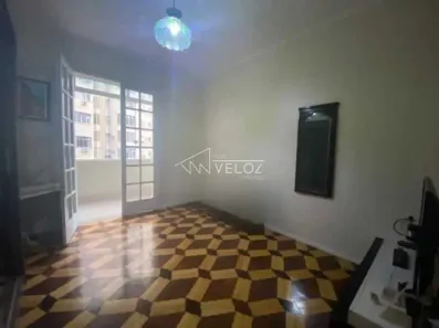Apartamento com 3 Quartos à venda, 129m² no Flamengo, Rio de Janeiro