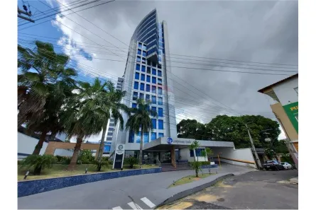 Ponto Comercial à venda, 223m² no Adrianópolis, Manaus
