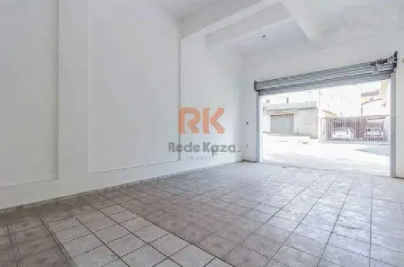 Imóvel Comercial para alugar, 50m² no Santa Rosa, Belo Horizonte