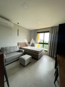 Kitnet com 1 Quarto para alugar, 25m² no Vila Nova, Novo Hamburgo
