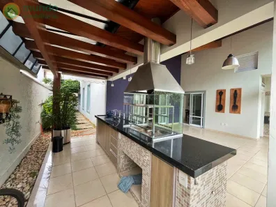 Casa de Condomínio com 3 Quartos à venda, 300m² no Jardim das Nações, Taubaté