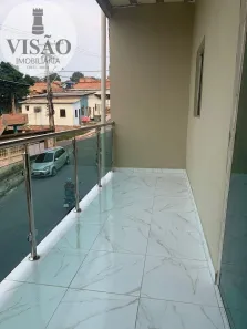 Casa com 2 Quartos à venda, 142m² no Jorge Teixeira, Manaus