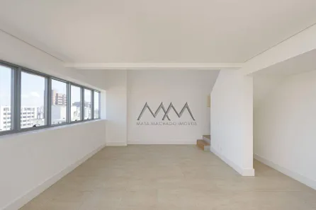 Apartamento com 1 Quarto à venda, 74m² no Savassi, Belo Horizonte