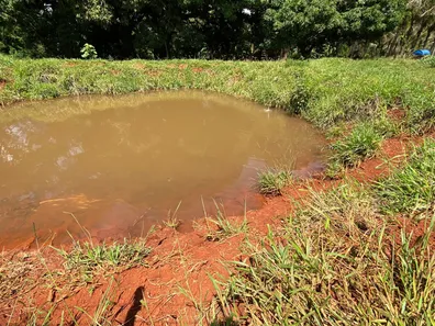 Fazenda/Sítio com 2 Quartos à venda, 96800m² no , Bonfinópolis
