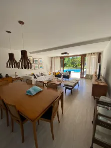 Casa de Condomínio com 4 Quartos à venda, 395m² no , Mata de São João
