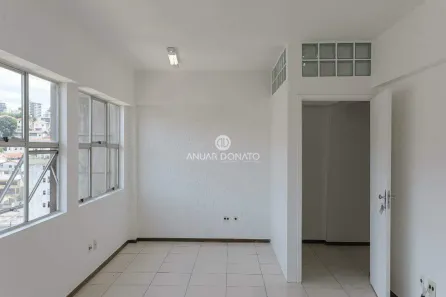 Ponto Comercial à venda, 29m² no Funcionários, Belo Horizonte