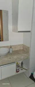 Sala Comercial para alugar, 35m² no Barra Olímpica, Rio de Janeiro