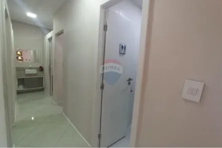 Sala Comercial para alugar, 54m² no Itapuã, Salvador