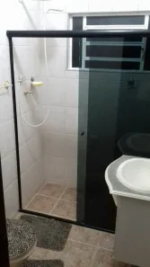 Sobrado com 2 Quartos à venda, 180m² no Jardim São Francisco, Mogi das Cruzes