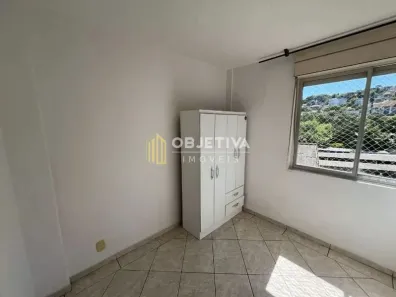Apartamento com 3 Quartos para alugar, 70m² no Ouro Branco, Novo Hamburgo