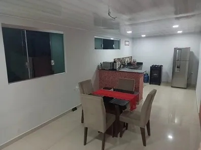 Casa de Condomínio com 2 Quartos à venda, 263m² no Nova Cidade, Manaus