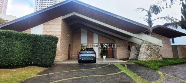 Casa de Condomínio com 4 Quartos à venda, 474m² no Jardim das Nações, Taubaté