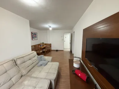 Apartamento com 2 Quartos para venda ou aluguel, 80m² no da Luz, Nova Iguaçu