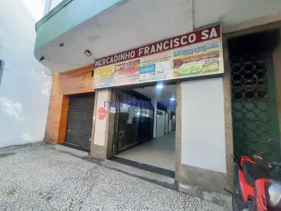 Ponto Comercial para alugar, 70m² no Copacabana, Rio de Janeiro
