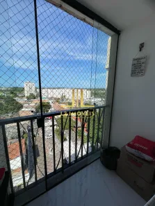 Apartamento com 3 Quartos à venda, 74m² no São Cristóvão, Salvador