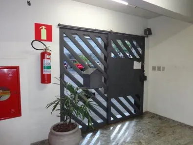 Sala Comercial à venda, 25m² no Funcionários, Belo Horizonte