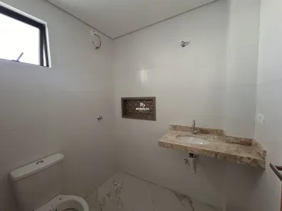 Kitnet com 1 Quarto à venda, 22m² no Parque da Fonte, São José dos Pinhais