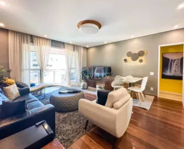 Apartamento com 3 Quartos à venda, 115m² no Ipanema, Rio de Janeiro