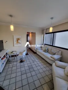 Apartamento com 4 Quartos à venda, 325m² no Ondina, Salvador