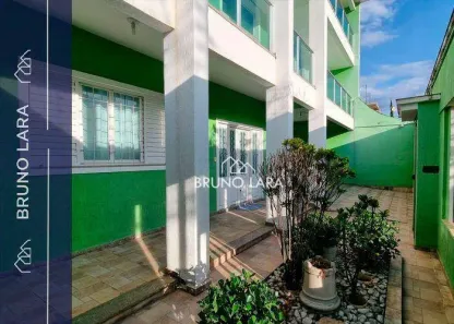 Casa com 5 Quartos para alugar, 420m² no Ingá, Betim