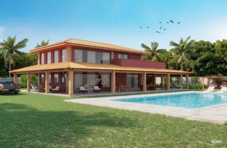 Lote/Terreno com 1 Quarto à venda, 1650m² no , Iranduba