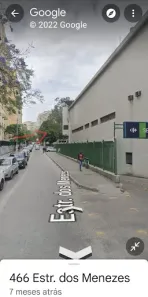 Lote/Terreno à venda, 780m² no Alcântara, São Gonçalo