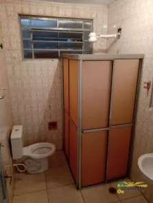 Casa com 2 Quartos para alugar, 80m² no Piraporinha, Diadema