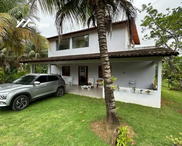 Fazenda/Sítio com 4 Quartos à venda, 4000m² no Comunidade Urbana de Jaboti, Guarapari