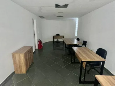 Ponto Comercial à venda, 42m² no Manaíra, João Pessoa