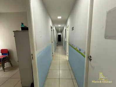 Galpão/Depósito/Armazém à venda, 378m² no Vila Santo Antônio, Guarujá
