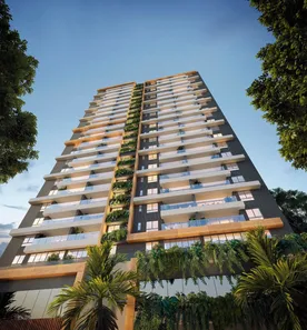 Apartamento com 2 Quartos à venda, 92m² no Horto Florestal, Salvador