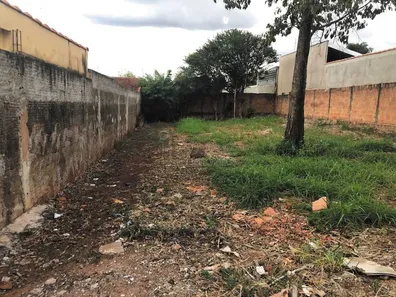 Lote/Terreno à venda, 342m² no Jardim Santa Rita de Cássia, Araraquara