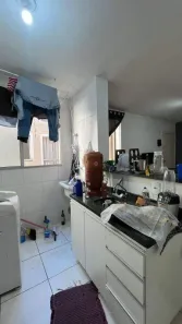 Apartamento com 2 Quartos à venda, 45m² no Petrópolis (Barreiro), Belo Horizonte