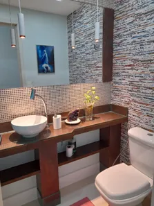Apartamento com 4 Quartos à venda, 139m² no Dom Pedro I, Manaus