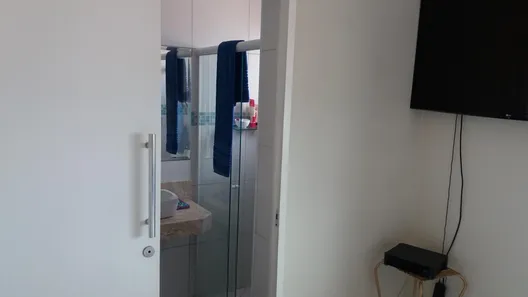 Apartamento com 2 Quartos à venda, 81m² no Aparecida, Santos