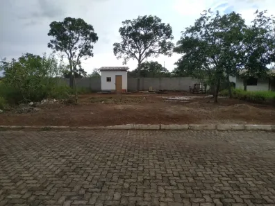 Lote/Terreno à venda, 300m² no Setor Habitacional Jardim Botânico, Brasília
