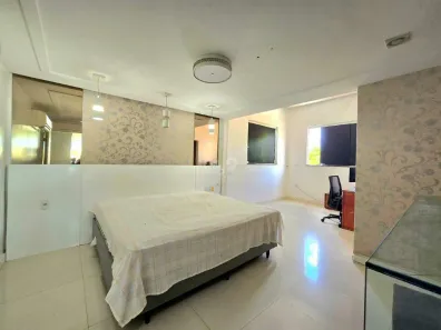 Casa com 5 Quartos para alugar, 420m² no Coroa do Meio, Aracaju