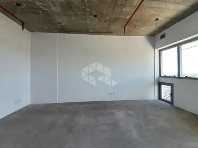 Sala Comercial para alugar, 35m² no Centro, Canoas