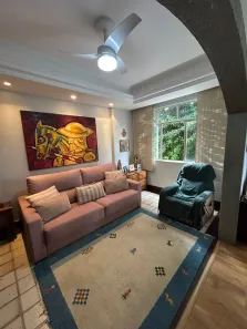 Apartamento com 4 Quartos à venda, 136m² no Graça, Salvador