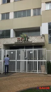 Apartamento com 2 Quartos à venda, 57m² no Vila Rosa, Goiânia